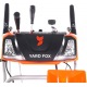 Снегоуборщик Yard Fox Optima 6151E в Волгограде