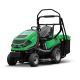 Садовый минитрактор Caiman Estero 2WD HD 127D3KD в Волгограде
