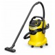 Хозяйственный пылесос Karcher WD 5 P V-25/5/22 в Волгограде