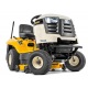Садовый минитрактор Cub Cadet CC 917 AE в Волгограде