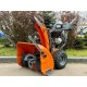 Снегоуборщик Holzfforma ST330DLE PRO в Волгограде