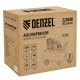 Компрессор воздушный Denzel BCI 2200/100 в Волгограде