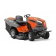 Садовый минитрактор Husqvarna CTH 184T в Волгограде