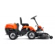 Садовый райдер Husqvarna R 112C с двигателем Briggs&amp;Stratton в Волгограде
