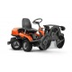 Садовый райдер Husqvarna R 316T в Волгограде