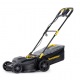 Газонокосилка электрическая Champion EM4018 в Волгограде