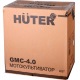 Культиватор Huter GMC-4.0 в Волгограде