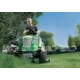 Садовый трактор Viking MT 5097 Z в Волгограде