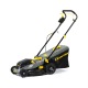 Газонокосилка электрическая Champion EM3816 в Волгограде