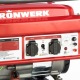 Бензогенератор Kronwerk LK 2500 2 кВт в Волгограде