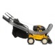 Садовый пылесос Cub Cadet CSV 060 24A-06MM603 в Волгограде