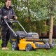 Газонокосилка аккумуляторная Dewalt DCMW564N (без аккумулятора и зарядного устройства) в Волгограде