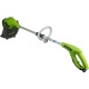 Электрокоса (электрический триммер) GreenWorks GST5033 500 Вт в Волгограде