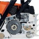 Бензопила Stihl MS 170-16&quot; в Волгограде