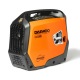 Бензиновый генератор инверторный Daewoo GDA 2500 Si 2 кВт в Волгограде
