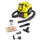 Хозяйственный пылесос Karcher WD 1 Compact Battery (без аккумулятора и зарядного устройства) в Волгограде