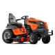 Садовый минитрактор Husqvarna TS 348XD в Волгограде