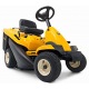 Садовый минитрактор Cub Cadet LR1 NR76 в Волгограде
