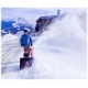 Бензиновый снегоуборщик Al-ko SnowLine 560 II в Волгограде