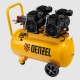 Компрессор поршневой безмасляный Denzel DLP-3000/50 в Волгограде