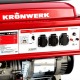 Бензогенератор Kronwerk LK 6500 5 кВт в Волгограде
