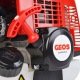 Бензокоса (бензиновый кусторез) GEOS Max Premium Pro 251 B в Волгограде