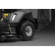 Садовый минитрактор Caiman Comodo Max 2WD HD 107D2K2 в Волгограде