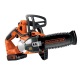 Аккумуляторная пила Black+Decker GKC1820L20-7" в Волгограде