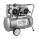 Компрессор поршневой безмасляный Hyundai HYC 30250LMS в Волгограде