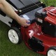 Газонокосилка бензиновая Toro 20332C в Волгограде