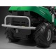 Садовый минитрактор Caiman Croso Max 4WD 97D2C2 в Волгограде