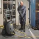 Мойка высокого давления без нагрева воды Karcher HD 10/23-4 S (EASY!Lock) в Волгограде