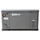 Газовый генератор EVOline GNG 13500 E 12 кВт в Волгограде