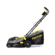 Газонокосилка электрическая Champion EM3816 в Волгограде