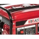 Бензогенератор Brait BR3800-CU(Е) 2.9 кВт в Волгограде