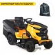 Садовый минитрактор Cub Cadet XT2 CC1023 25HP в Волгограде