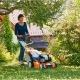 Газонокосилка бензиновая Stihl RM 650.0 V в Волгограде
