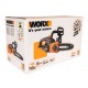 Аккумуляторная пила Worx WG322E.1 10" в Волгограде