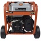 Бензогенератор EVOline KB 3300 E 2.8 кВт в Волгограде