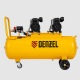 Компрессор поршневой безмасляный Denzel DLP-3000/100 в Волгограде