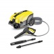 Мойка высокого давления Karcher K 4 Silent Edition в Волгограде