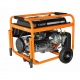 Бензогенератор Carver PPG-10000Е 8 кВт в Волгограде