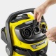 Хозяйственный пылесос Karcher WD 6 P V-25/8/22/T в Волгограде