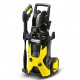 Мойка высокого давления Karcher K 5 Premium Off Road в Волгограде