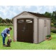 Пластиковый сарай Keter Orion в Волгограде
