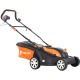 Газонокосилка электрическая Yard Fox EL3840 в Волгограде