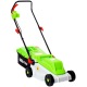 Газонокосилка электрическая RedVerg RD-ELM32 в Волгограде