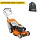 Газонокосилка бензиновая Stihl RM 655 V в Волгограде