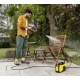 Мобильный уличный пылесос Karcher OC 6-18 (без аккумулятора и зарядного устройства) в Волгограде