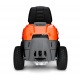 Садовый райдер Husqvarna R 112C с двигателем Briggs&amp;Stratton в Волгограде